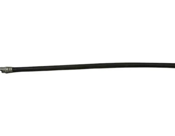 Cable de freno de estacionamiento trasero genuino Cadillac 2000-2011 10373648 Foto 3 de 4