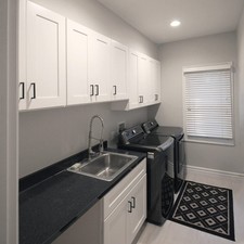 Brookings Kitchen Cabinet Filler 30x3x0.75 White
