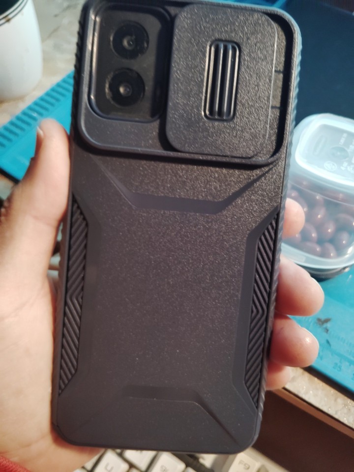 Premium Real Screen Protector For Motorola Moto G Stylus 5G 2023