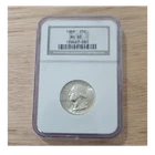 1959 Washington Quarter NGC MS65 Silver Philadelphia 25C Coin
