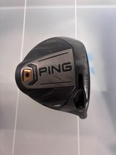Ping G400 LST 10 degree Driver Head only