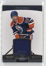 2011-12 Panini Dominion Jerseys 39/100 Sam Gagner #34 14tz