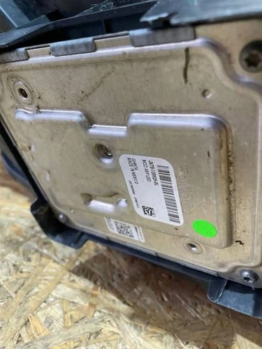 Frontscheinwerfer Ford Kuga III Mk3 2020 Led Links LV4B13E017AP - Bild 9 von 14