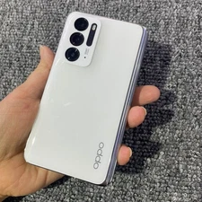 Oppo Find N 5G Snapdragon 888 5G Android 11 Foldable screen mobile phone