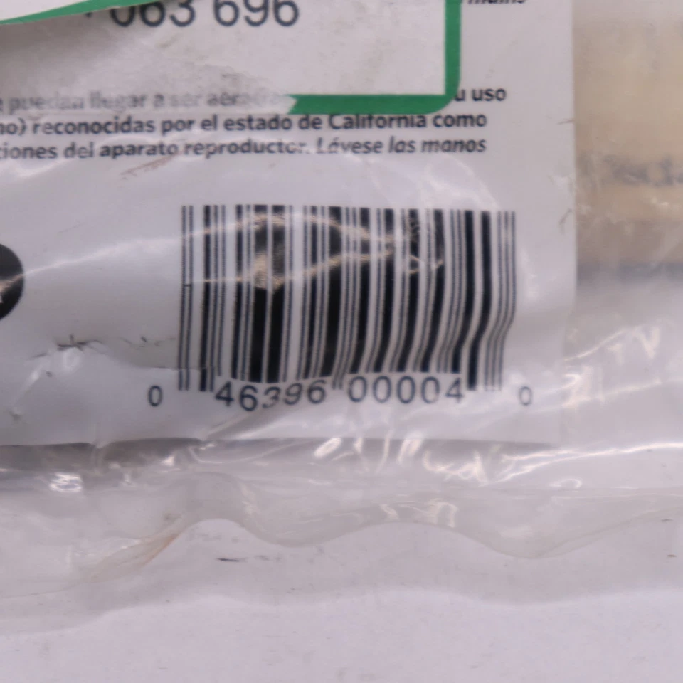 Tapa de carrete de cabezal de alimentación automática Homelite para recortadora eléctrica AC41HCAB - ROTO Foto 3 de 4