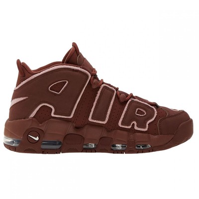 Nike Herren Sneaker Air More Uptempo '96 DV3466-200