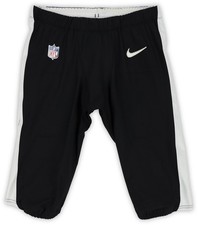 A.J. Brown Philadelphia Eagles GU #11 Black Pants vs Bills on December 28, 2025