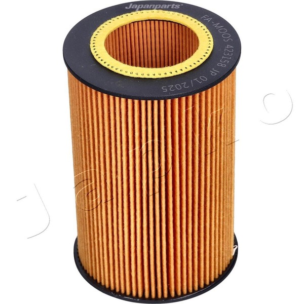 Japko Luftfilter 20M00 Filtereinsatz FüR Smart City 450 Fortwo 330 352 353 432-image