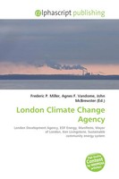 Frederic P. Miller (U. A.) | London Climate Change Agency | Taschenbuch (2026)