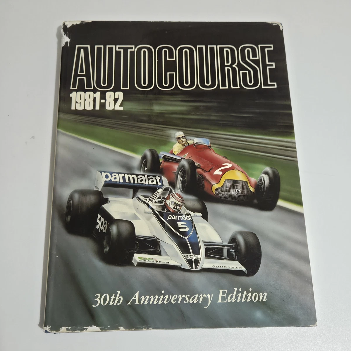 autocourse annual products for sale | eBay UK