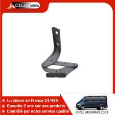 Capot Opel MOVANO