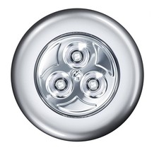 OSRAM DO-it CLASSIC flexible LED-Leuchte Silb...
