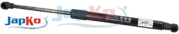 Japko ZSJ03103 Gasfeder FüR Koffer-/Laderaum Gasfeder GasdäMpfer FüR Volvo-image