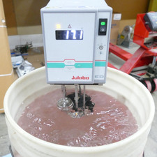 JULABO ED (v2) Digital Heating Immersion Circulator / Controller (tested)