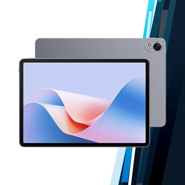 HUAWEI MatePad 11.5"S PaperMatte HarmonyOS PC Tablet (Grey/Wi-Fi Ver./8GB+256GB) - Image 2 of 4