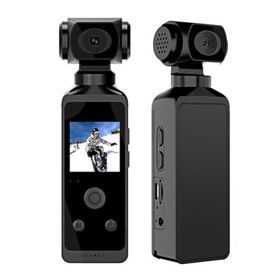 4K Action Camera Sport 1080P HD WiFi Camcorder DVR DV 270° Rotatable Waterproof