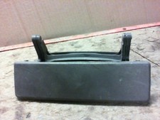 Porte arrière et accessoires Renault R9