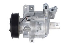 THERMOTEC KTT090515 Kompressor, Klimaanlage für CITROËN,PEUGEOT,TOYOTA