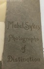 Lot of Antique Photographs — photo 2