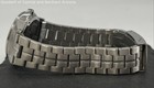 Fossil PR-5358 Silver Tone Date Women's Watch — photo 2