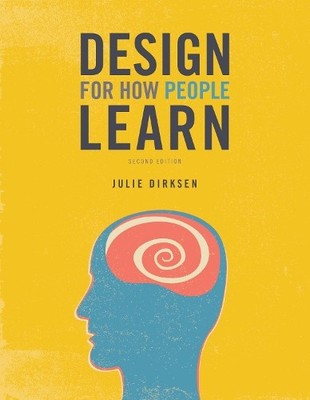 Design for How People Learn - 9780134211282