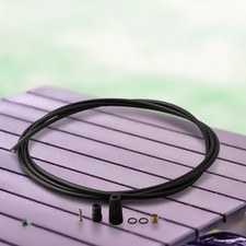 Efficient Installation of Brake Lines With Complete 2m Replacement Set