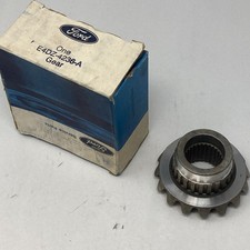 GENUINO FORD 1984-1993 Ford Mustang eje trasero diferencial engranaje lateral E4DZ-4236-A
