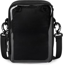 Ita Bag Crossbody Small Pin Display Bag with Insert