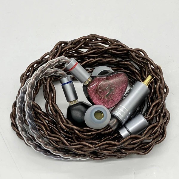Daruma Audio Celestial High-End Planar IEM Earphones | eBay