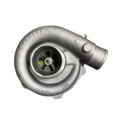 Garrett T04E08 Turbocharger Fits Komatsu Engine 466704-5203 (6222818210)