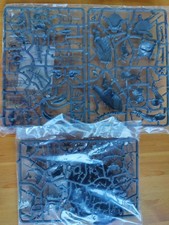 Warhammer AoS Orruk Warclans - Swampboss Sump...