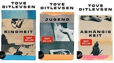 Die Kopenhagen-Trilogie von Tove Ditlevsen + ...