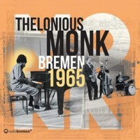 Lonious Monk - Bremen 1965 - Cd - K4Z
