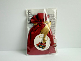 LEGO Christmas Train Ornament Christmas Tree Ornament 5002813 5003083 Exclusive