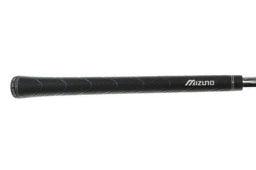 Mizuno JPX Black Nickel Gap Wedge 50° Right-Handed Steel #3862 Golf Club - Bild 5 von 5