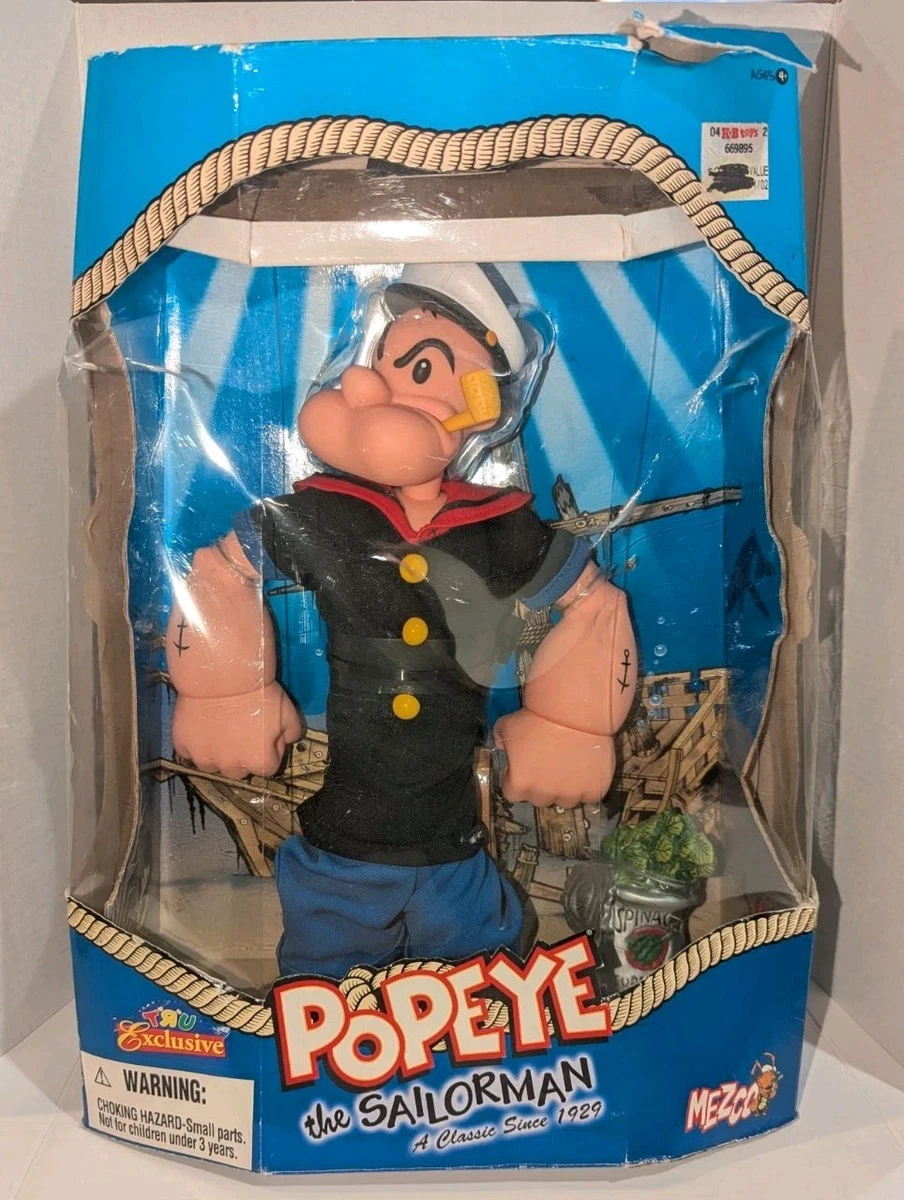ポパイ 鉄棒 アクロバット フィギュア ポパイ 鉄棒 アクロバット フィギュア ポパイ 鉄棒 アクロバット