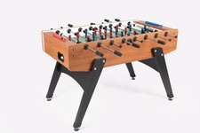 Kicker Kickertisch Master Cup Deluxe, 142 x 7...