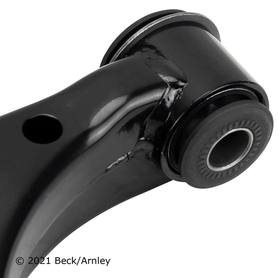 Beck Arnley 102-7989 Control Arm For 95-04 Toyota Tacoma - Image 4 of 4