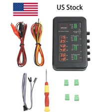 Mn300 Car Sensor Signal Generator Auto Sensor Simulator Automotive Tester Mn300 Car Sensor Signal Generator Auto Sensor Simulator Automotive Tester