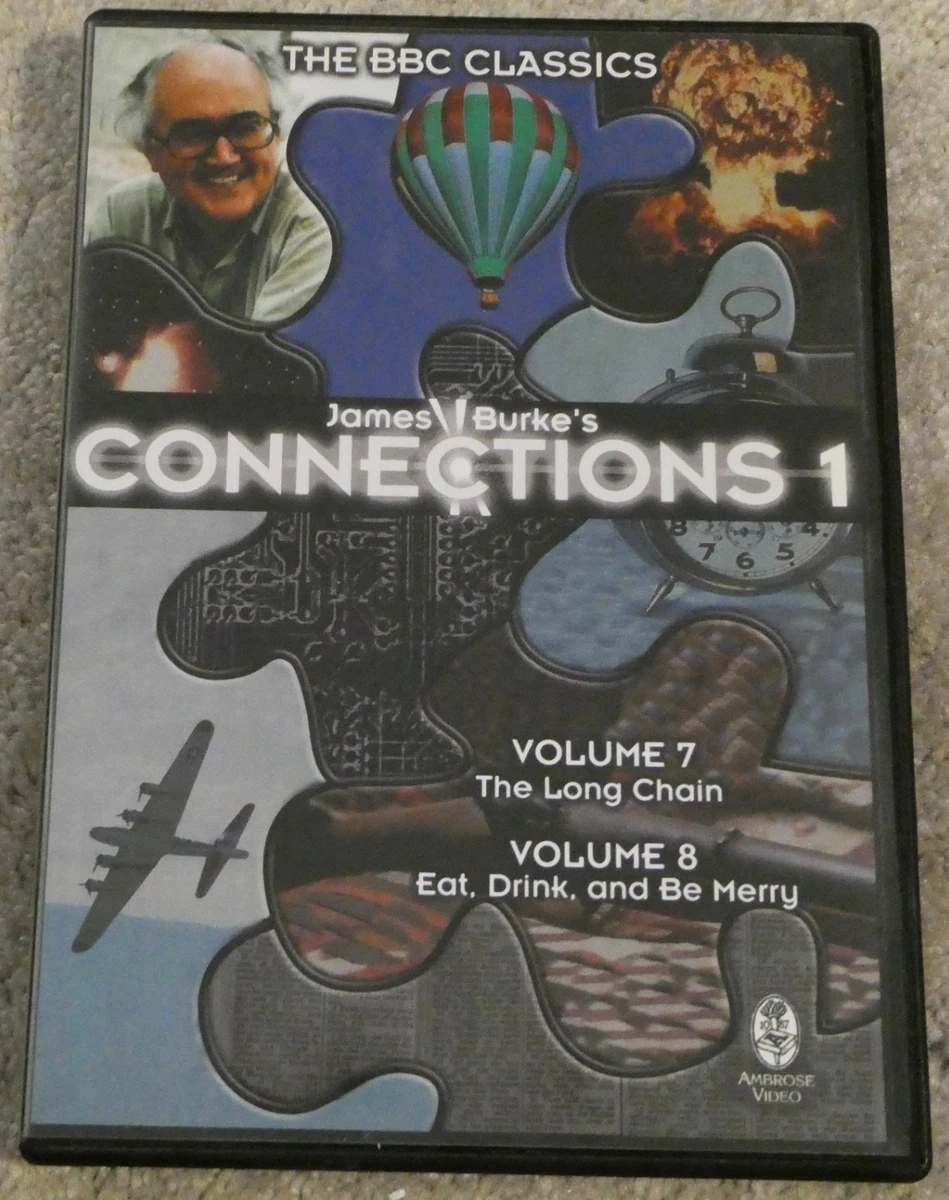その他 Connections: Season 1 [DVD] Amazon.com: Connections - The Complete Series [DVD] : Movies & TV