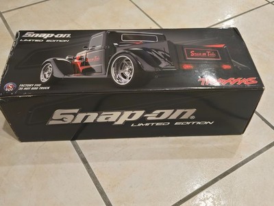 Snap-On Limited Edition TRAXXAS Factory Five '35 Ford Hot Rod RC
