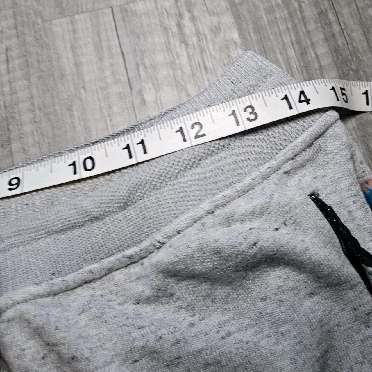 gymshark retake knit slim fit stretch drawstring joggers