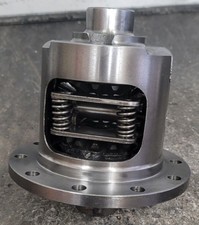 Used - Yukon Gear And Axle Duragrip Gm 7.5 - 26 Spline - Ydggm7.5-3-26-sm - Posi