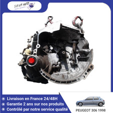 Boite de vitesse Peugeot 306
