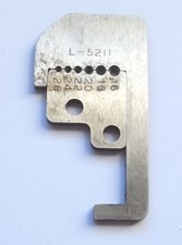 L-5211 Blade for IDEAL Stripmaster 45-098 Wire Stripper 26,24,22,20,18,16 AWG