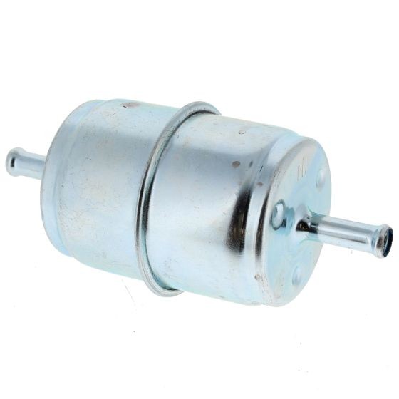 Diesel/Petrol Inline Filter (Metal Type) - Small