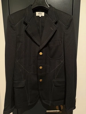 Comme Des Garcons Jackets for Men for Sale | Shop New & Used | eBay
