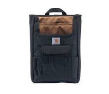 NEW Carhartt Car Seat Organizer Waistpack CA0556– Black– Front/Rear Seat Storage