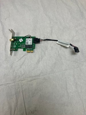 Lenovo BA7E78 Mini PCI-e to PCI-e WIFI Adapter Card - No Antennae 01AJ815