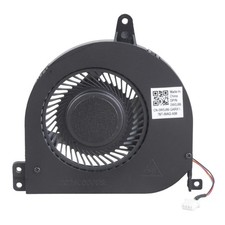 Precisions Cooling Fan for E5470 Notebook Rapid Heat Dissipation Maintenance